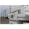 Image 15 : 2002 24FT. PEAK SECURITY HOLIDAY TRAILER
