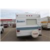 Image 2 : 2002 24FT. PEAK SECURITY HOLIDAY TRAILER