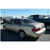 Image 6 : 00 Mazda 626 4 Dr  Sedan - T - DRIVE MC TP
