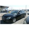 Image 1 : 05 Nissan Altima 4dr Sedan - T - DRIVE MC