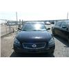 Image 2 : 05 Nissan Altima 4dr Sedan - T - DRIVE MC