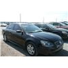 Image 3 : 05 Nissan Altima 4dr Sedan - T - DRIVE MC