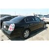 Image 4 : 05 Nissan Altima 4dr Sedan - T - DRIVE MC