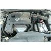 Image 8 : 05 Nissan Altima 4dr Sedan - T - DRIVE MC