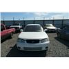 Image 2 : 00 Nissan Sentra 4 Dr  Sedan - LS - DRIVE