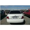 Image 5 : 00 Nissan Sentra 4 Dr  Sedan - LS - DRIVE
