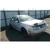 Image 3 : 04 Volkswagen Jetta 4dr Sedan - ST - DRIVE