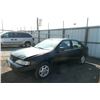 Image 1 : 95 Nissan Sentra 4 Dr  Sedan - T - DRIVE