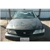 Image 2 : 95 Nissan Sentra 4 Dr  Sedan - T - DRIVE