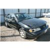 Image 3 : 95 Nissan Sentra 4 Dr  Sedan - T - DRIVE
