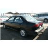 Image 4 : 95 Nissan Sentra 4 Dr  Sedan - T - DRIVE
