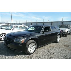 05 Dodge Magnum Rwd 4dr Wagon - T - DRIVE