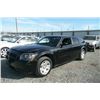 Image 1 : 05 Dodge Magnum Rwd 4dr Wagon - T - DRIVE