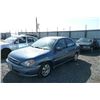 Image 1 : 01 Kia Rio 4dr Sedan - T - DRIVE MC TP