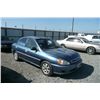 Image 3 : 01 Kia Rio 4dr Sedan - T - DRIVE MC TP