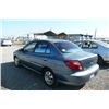 Image 6 : 01 Kia Rio 4dr Sedan - T - DRIVE MC TP