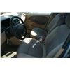 Image 7 : 01 Kia Rio 4dr Sedan - T - DRIVE MC TP