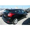 Image 4 : 13 Ford Focus 4dr Hatchback - T/SR - DRIVE