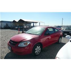 06 Chevrolet Cobalt 2dr Coupe - T - DRIVE MC KK