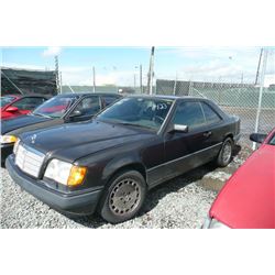 94 Mercedes-Benz E-Class 2 Dr  Coupe - T - DRIVE