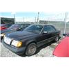 Image 1 : 94 Mercedes-Benz E-Class 2 Dr  Coupe - T - DRIVE