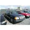 Image 3 : 94 Mercedes-Benz E-Class 2 Dr  Coupe - T - DRIVE