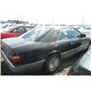 Image 4 : 94 Mercedes-Benz E-Class 2 Dr  Coupe - T - DRIVE