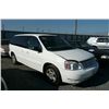 Image 3 : 05 Ford Freestar 4dr Minivan - T - DRIVE