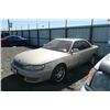Image 1 : 93 Lexus ES 300 4 Dr STD Sedan - ADT - DRIVE MC