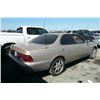 Image 4 : 93 Lexus ES 300 4 Dr STD Sedan - ADT - DRIVE MC