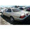 Image 5 : 93 Lexus ES 300 4 Dr STD Sedan - ADT - DRIVE MC