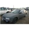 Image 1 : 96 Nissan Altima 4 Dr  Sedan - T - DRIVE