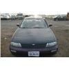 Image 2 : 96 Nissan Altima 4 Dr  Sedan - T - DRIVE