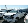 Image 1 : 06 Kia Sedona 4dr Minivan - JUNK R - DRIVE-BD
