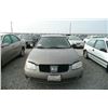 Image 2 : 06 Nissan Sentra 4dr Sedan (1.8L I4 5M) - T - DRIVE