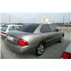 Image 4 : 06 Nissan Sentra 4dr Sedan (1.8L I4 5M) - T - DRIVE