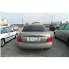 Image 5 : 06 Nissan Sentra 4dr Sedan (1.8L I4 5M) - T - DRIVE