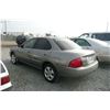 Image 6 : 06 Nissan Sentra 4dr Sedan (1.8L I4 5M) - T - DRIVE