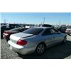 Image 4 : 01 Acura CL 3.2 Type S 2dr Coupe - ST - DRIVE-BD