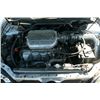 Image 8 : 01 Acura CL 3.2 Type S 2dr Coupe - ST - DRIVE-BD