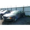 Image 1 : 99 Pontiac Grand Am 4 Dr  Sedan - ADT - DRIVE MC HG