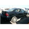 Image 4 : 99 Pontiac Grand Am 4 Dr  Sedan - ADT - DRIVE MC HG