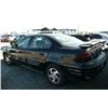 Image 5 : 99 Pontiac Grand Am 4 Dr  Sedan - ADT - DRIVE MC HG