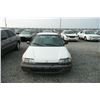 Image 2 : 91 Honda Civic 2 Dr STD Hatchback - T - DRIVE