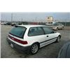 Image 4 : 91 Honda Civic 2 Dr STD Hatchback - T - DRIVE