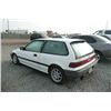 Image 6 : 91 Honda Civic 2 Dr STD Hatchback - T - DRIVE
