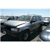 Image 1 : 98 Nissan Pathfinder 4 Dr  4WD SUV - ST - DRIVE-BD