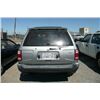 Image 5 : 98 Nissan Pathfinder 4 Dr  4WD SUV - ST - DRIVE-BD