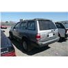 Image 6 : 98 Nissan Pathfinder 4 Dr  4WD SUV - ST - DRIVE-BD