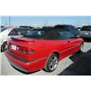 Image 4 : 01 Saab 9-3 2dr Convertible - T - DRIVE